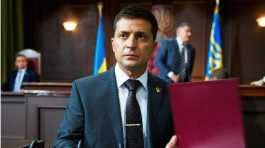 Zelenskyy