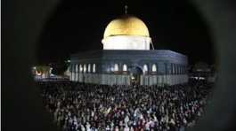 Al-Aqsa Mosque