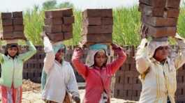 Brick Workers