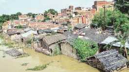 Flood in Bihar