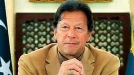 Imran Khan