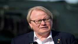 Peter Hultqvist