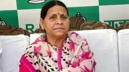 Rabri Devi