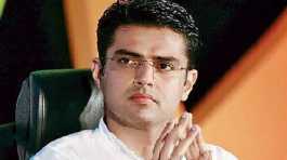 Sachin Pilot