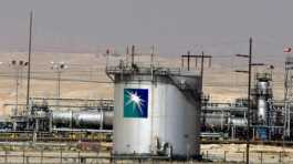 Saudi Aramco