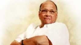 Sharad Pawar