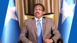 Mohamed Farmajo