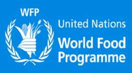 UN World Food Programme (WFP).