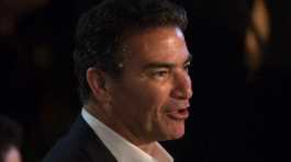 Yossi Cohen