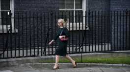 Elizabeth Truss