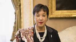 Patricia Scotland