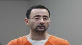 Dr. Larry Nassar