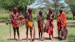 Maasai people