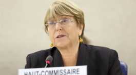 Michelle Bachelet