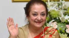 Saira Banu