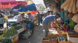 Shops in West Bank