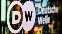 DW Deutsche Welle