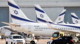 El Al airline