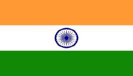 Indian flag