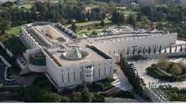 Israel's Supreme Court