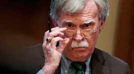 John Bolton