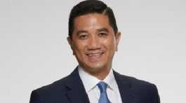 Azmin Ali