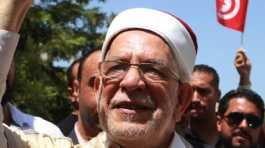 Rached Ghannouchi