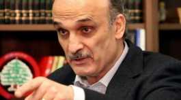 Samir Geagea