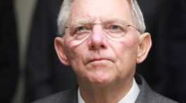 Wolfgang Schaeuble