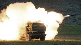 HIMARS 