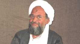 Ayman Al-Zawahiri