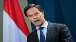 Mark Rutte