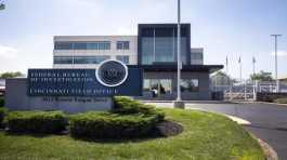 FBI headquarter