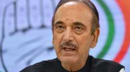 Ghulam Nabi Azad