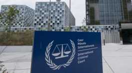 International Criminal Court ICC