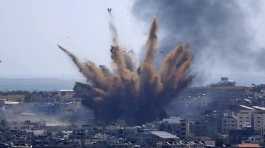 Israeli airstrike