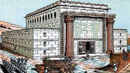 Temple of Solomon