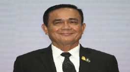 Prayuth