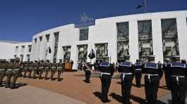 Australian Parliament House 