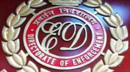 ED Enforcement Directorate