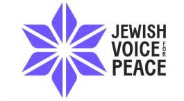 Jewish Voice for a Just Peace JVJP