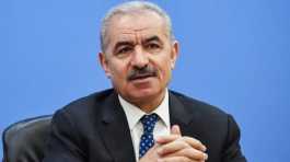 Mohammad Shtayyeh