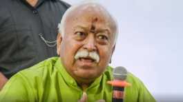 Mohan Bhagwat