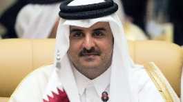 Tamim bin Hamad al-Thani