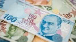 Turkish lira