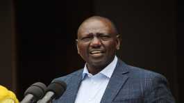 William Ruto