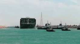 Suez Canal