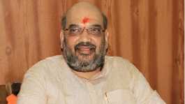 Amit Shah