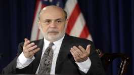 Ben Bernanke