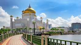 Brunei 